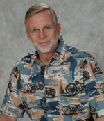 A run up the Coast Cover